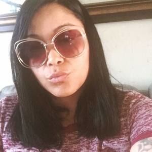 Meet your Posher, Kay